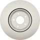 Purchase Top-Quality ACDELCO - 18A81048 - Front Disc Brake Rotor pa1
