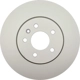 Purchase Top-Quality ACDELCO - 18A81048 - Front Disc Brake Rotor pa3