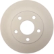 Purchase Top-Quality Front Disc Brake Rotor by ACDELCO - 18A812AC pa1