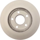 Purchase Top-Quality Front Disc Brake Rotor by ACDELCO - 18A812AC pa2