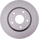 Purchase Top-Quality ACDELCO - 18A813AC - Front Brake Rotor pa1