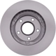 Purchase Top-Quality ACDELCO - 18A813AC - Front Brake Rotor pa2
