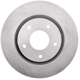 Purchase Top-Quality ACDELCO - 18A81470A - Front Brake Rotor pa2