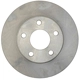 Purchase Top-Quality ACDELCO - 18A816A - Front Brake Rotor pa2