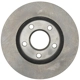 Purchase Top-Quality ACDELCO - 18A816A - Front Brake Rotor pa3