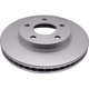 Purchase Top-Quality Front Disc Brake Rotor by ACDELCO - 18A816AC pa1