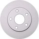 Purchase Top-Quality Front Disc Brake Rotor by ACDELCO - 18A816AC pa2