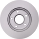 Purchase Top-Quality Front Disc Brake Rotor by ACDELCO - 18A816AC pa3
