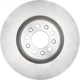 Purchase Top-Quality Front Disc Brake Rotor by ACDELCO - 18A81768A pa1
