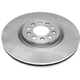 Purchase Top-Quality Front Disc Brake Rotor by ACDELCO - 18A81768A pa3