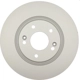 Purchase Top-Quality Front Disc Brake Rotor by ACDELCO - 18A81958 pa1
