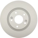 Purchase Top-Quality ACDELCO - 18A81958AC - Front Brake Rotor pa2
