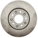 Purchase Top-Quality ACDELCO - 18A82000A - Front Brake Rotor pa2