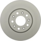Purchase Top-Quality ACDELCO - 18A82000AC - Front Brake Rotor pa2