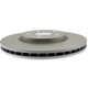 Purchase Top-Quality ACDELCO - 18A82033 - Front Disc Brake Rotor pa1