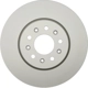 Purchase Top-Quality ACDELCO - 18A82033 - Front Disc Brake Rotor pa2