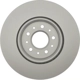 Purchase Top-Quality ACDELCO - 18A82033 - Front Disc Brake Rotor pa3