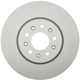 Purchase Top-Quality ACDELCO - 18A82033A - Front Disc Brake Rotor pa2