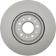 Purchase Top-Quality ACDELCO - 18A82033A - Front Disc Brake Rotor pa3