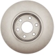 Purchase Top-Quality ACDELCO - 18A82038A - Front Brake Rotor pa2