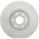 Purchase Top-Quality ACDELCO - 18A82038AC - Front Brake Rotor pa1
