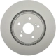 Purchase Top-Quality ACDELCO - 18A82050 - Front Disc Brake Rotor pa2