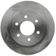 Purchase Top-Quality ACDELCO - 18A821A - Front Brake Rotor pa3