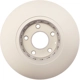 Purchase Top-Quality ACDELCO - 18A82264 - Disc Brake Rotors pa2