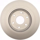 Purchase Top-Quality AC DELCO - 18A82458 - Brake Rotor pa3