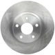 Purchase Top-Quality ACDELCO - 18A835A - Front Brake Rotor pa3