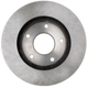 Purchase Top-Quality ACDELCO - 18A862A - Front Brake Rotor pa3