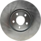 Purchase Top-Quality Front Disc Brake Rotor by ACDELCO - 18A888A pa1