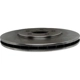 Purchase Top-Quality Front Disc Brake Rotor by ACDELCO - 18A888A pa2