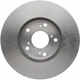 Purchase Top-Quality Front Disc Brake Rotor by ACDELCO - 18A912 pa2