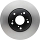 Purchase Top-Quality Front Disc Brake Rotor by ACDELCO - 18A912 pa3