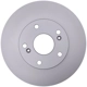 Purchase Top-Quality ACDELCO - 18A912AC - Front Brake Rotor pa2