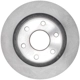 Purchase Top-Quality ACDELCO - 18A925A - Front Brake Rotor pa2
