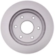 Purchase Top-Quality ACDELCO - 18A925AC - Front Brake Rotor pa3