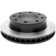 Purchase Top-Quality ACDELCO - 18A927AC - Front Brake Rotor pa5