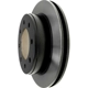 Purchase Top-Quality Front Disc Brake Rotor by ACDELCO - 18A928 pa1
