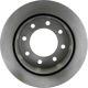 Purchase Top-Quality Front Disc Brake Rotor by ACDELCO - 18A928A pa2