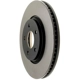 Purchase Top-Quality ACDELCO - 18A1659 - Front Brake Rotor pa2