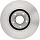Purchase Top-Quality ACDELCO - 18A1659 - Front Brake Rotor pa4