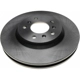 Purchase Top-Quality ACDELCO - 18A2322A - Front Brake Rotor pa1