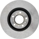 Purchase Top-Quality ACDELCO - 18A2322A - Front Brake Rotor pa3