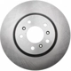 Purchase Top-Quality ACDELCO - 18A2322A - Front Brake Rotor pa6
