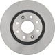 Purchase Top-Quality ACDELCO - 18A2324A - Front Brake Rotor pa1