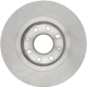 Purchase Top-Quality ACDELCO - 18A2324A - Front Brake Rotor pa7