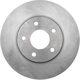 Purchase Top-Quality ACDELCO - 18A2413A - Front Brake Rotor pa3