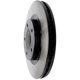 Purchase Top-Quality ACDELCO - 18A2446 - Front Brake Rotor pa3